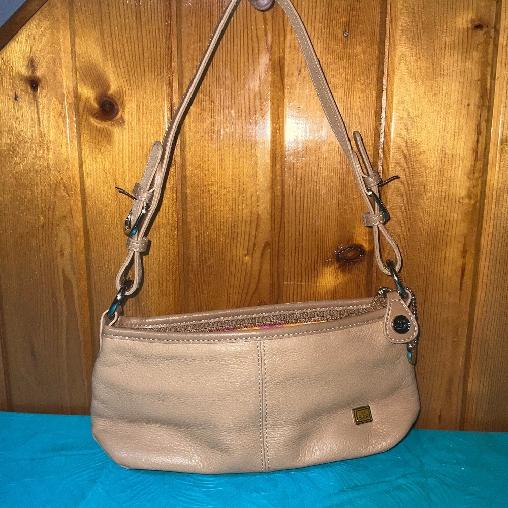 NWOT The Sak Hobo Shoulder Bag